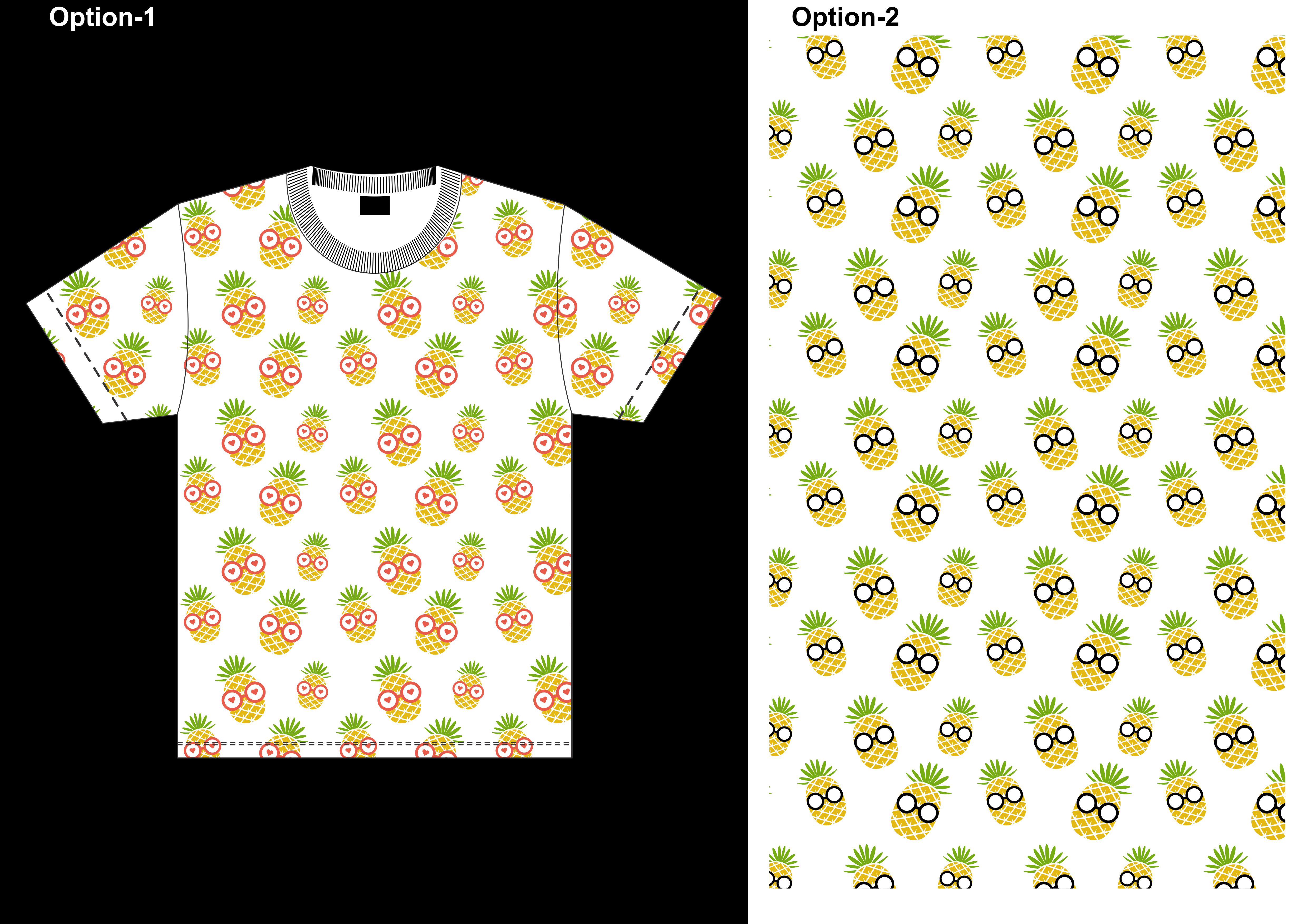 T-shirt Design by graphics1 for this project | Design #26746093
