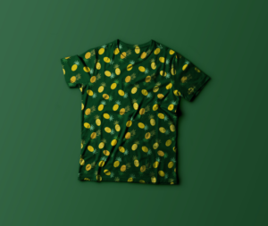 T-shirt Design by Artandstuffbyshree
