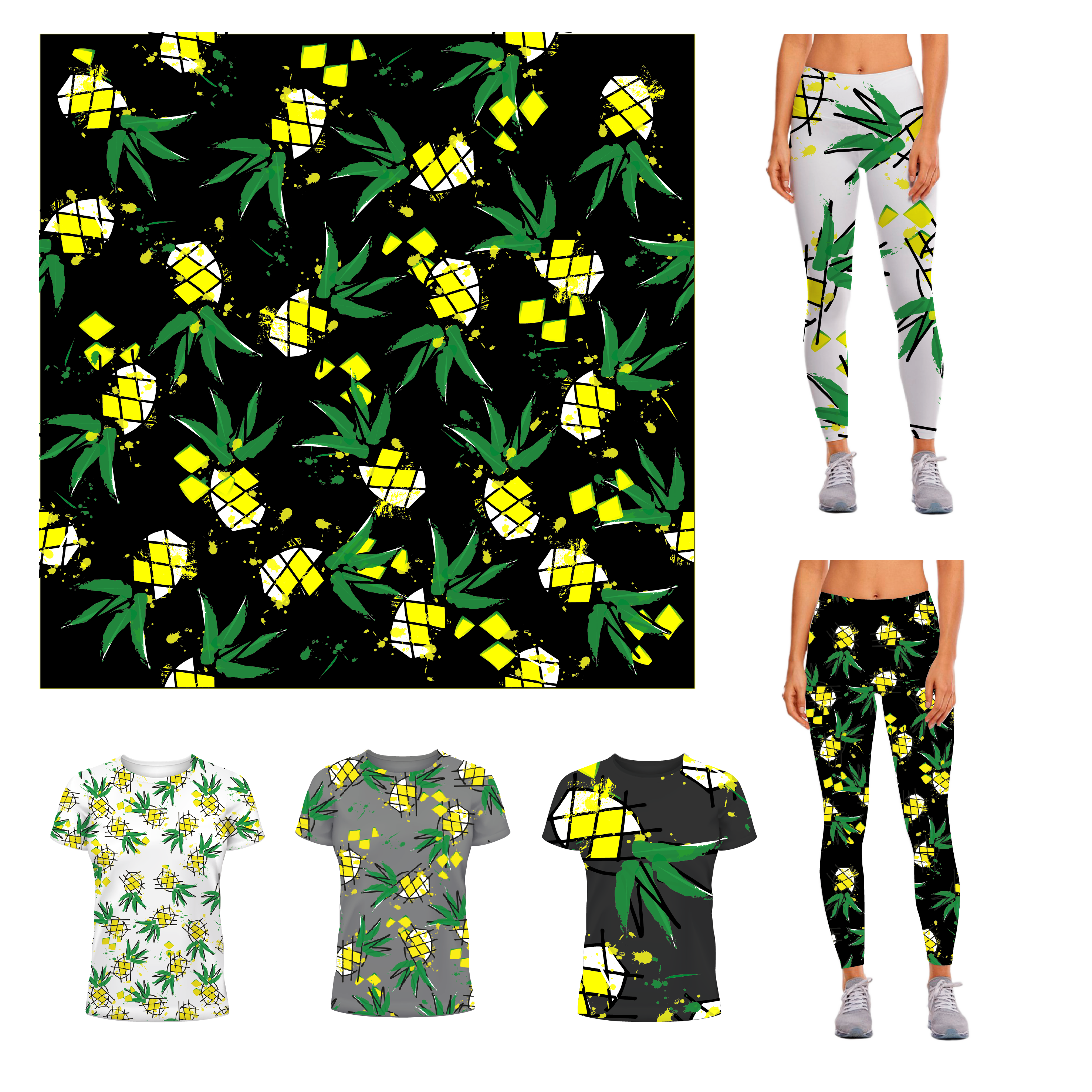 T-shirt Design by Wanda.G for this project | Design #26776734