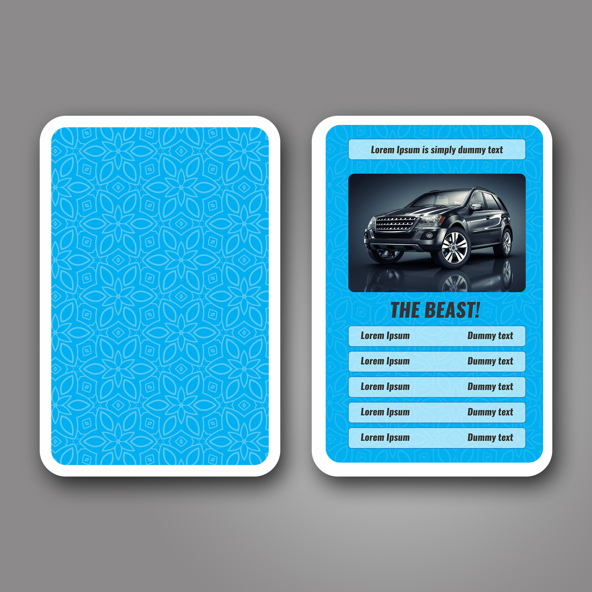 Print Design by Fat Bat Man for this project | Design #26764346