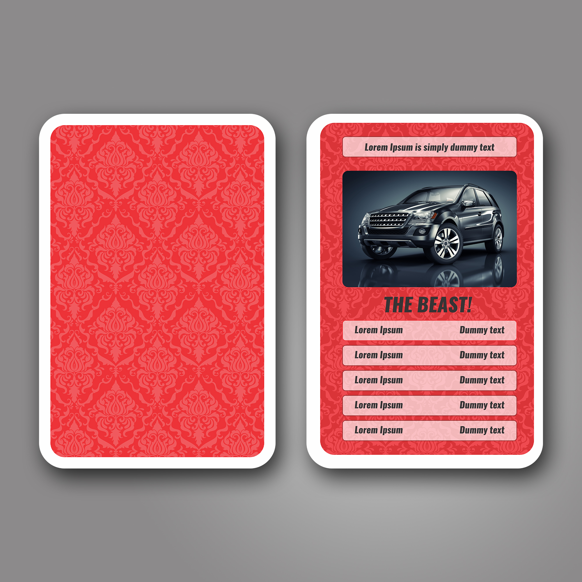 Print Design par Fat Bat Man pour ce projet | Design #26764348