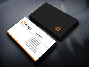 Real estate investment and development Business Visiting cards | Diseño de Tarjeta de Presentación por Sandaruwan