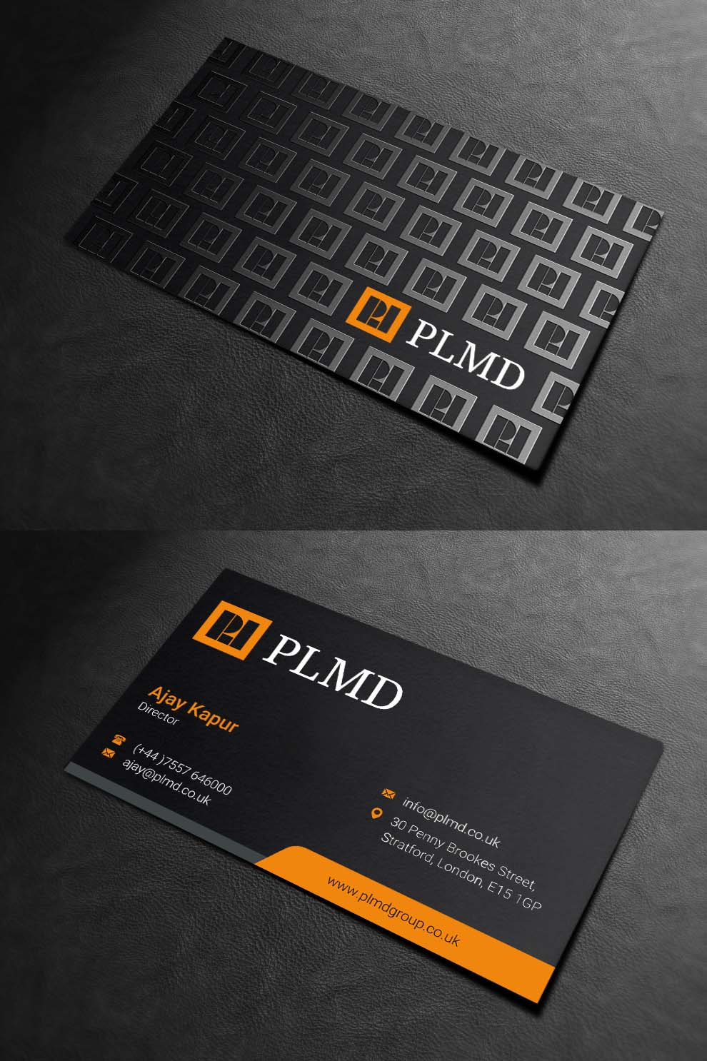 Design de Carte de Visite par INDIAN_Ashok pour ce projet | Design #26748055