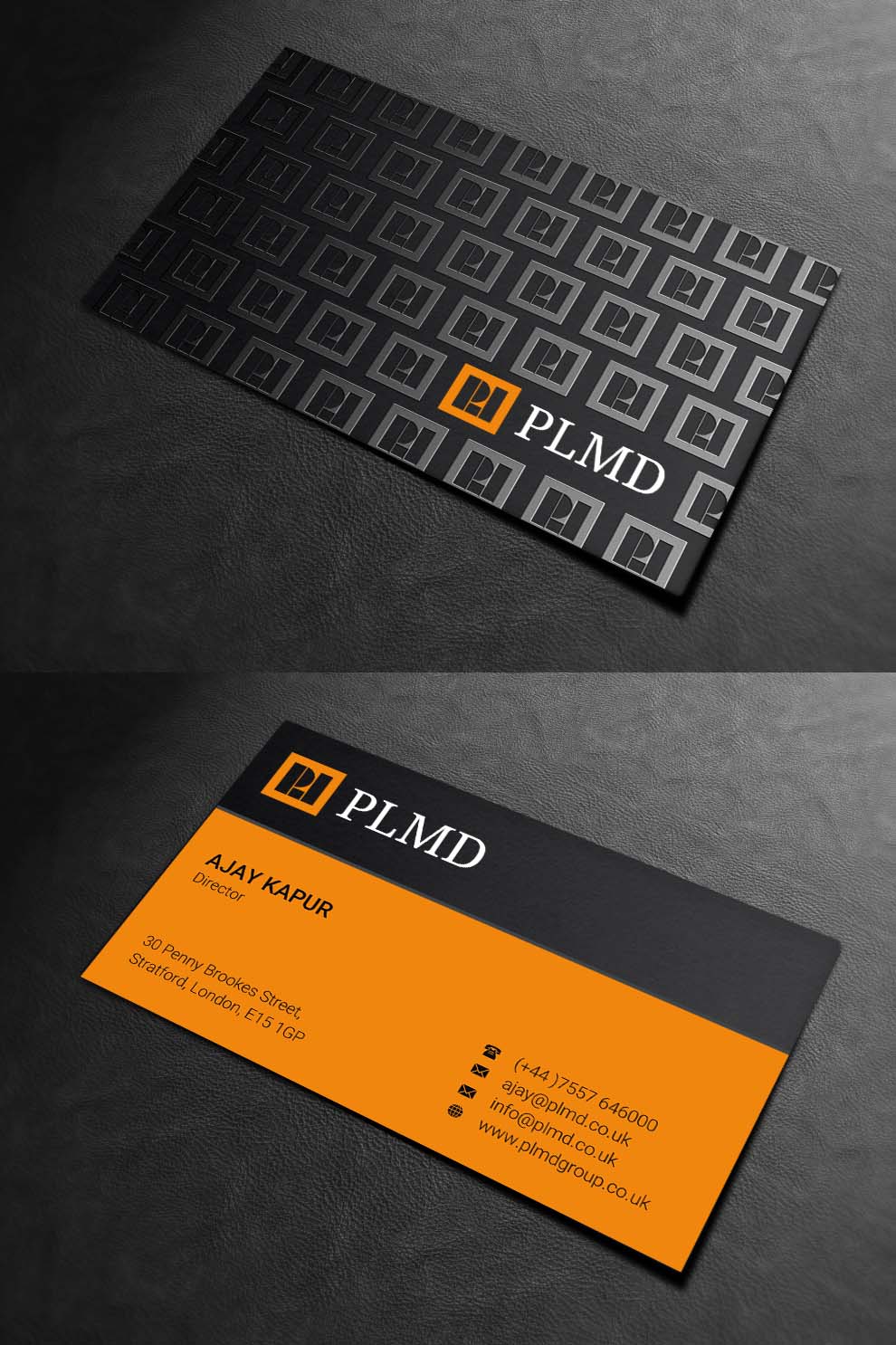 Design de Carte de Visite par INDIAN_Ashok pour ce projet | Design #26748056