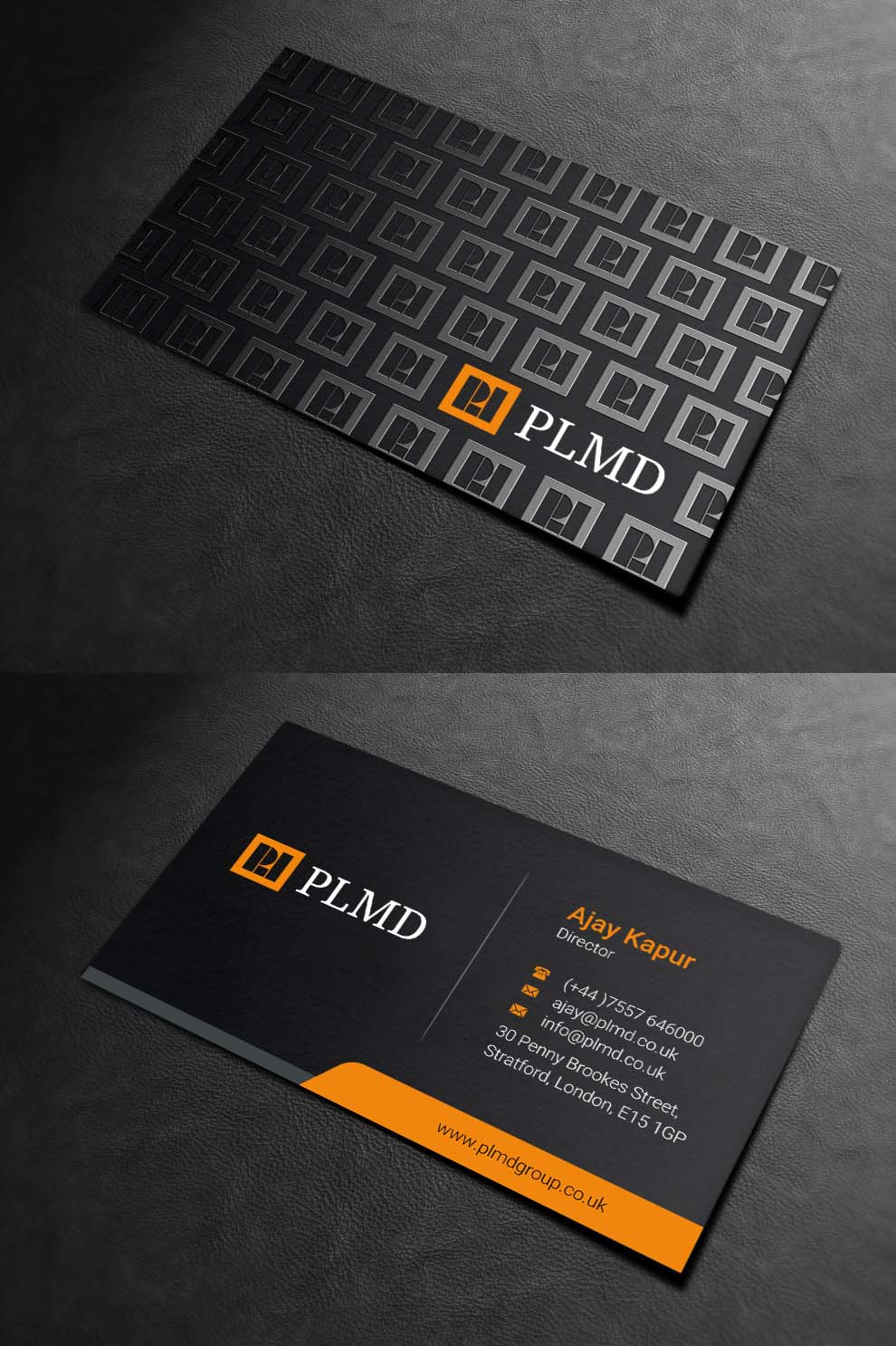 Design de Carte de Visite par INDIAN_Ashok pour ce projet | Design #26748058