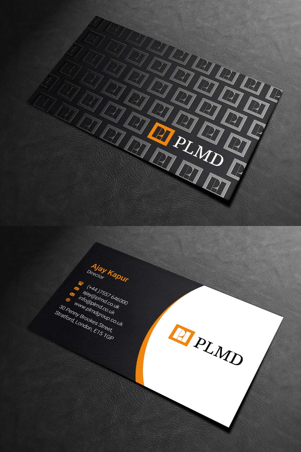 Design de Carte de Visite par INDIAN_Ashok pour ce projet | Design #26748059