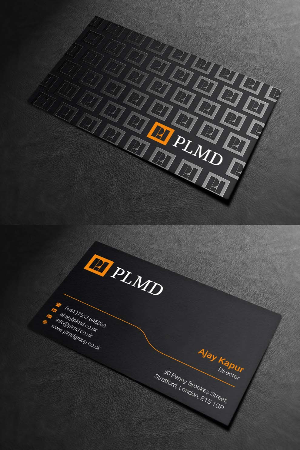 Design de Carte de Visite par INDIAN_Ashok pour ce projet | Design #26748063