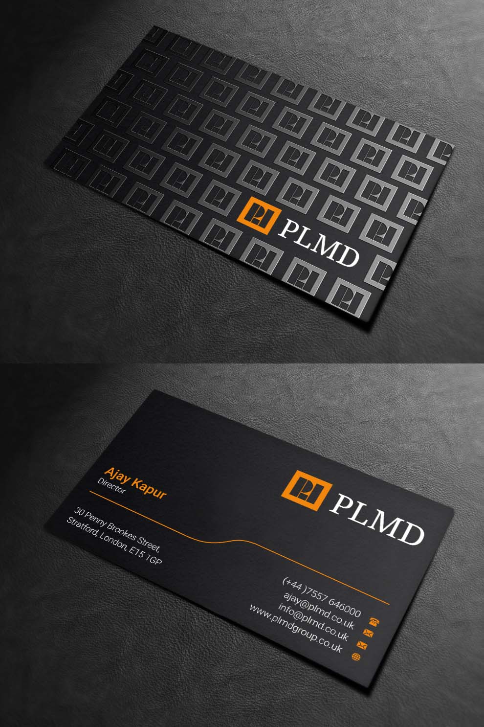 Visitenkarten-Design von INDIAN_Ashok für dieses Projekt | Design #26748065