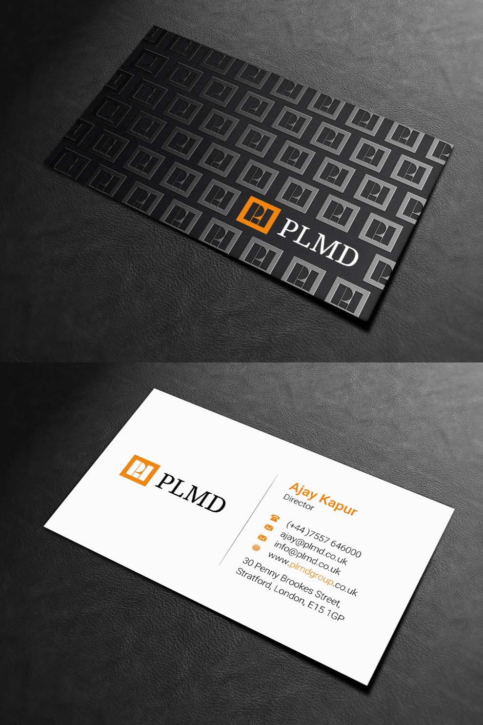 Design de Carte de Visite par INDIAN_Ashok pour ce projet | Design #26748066