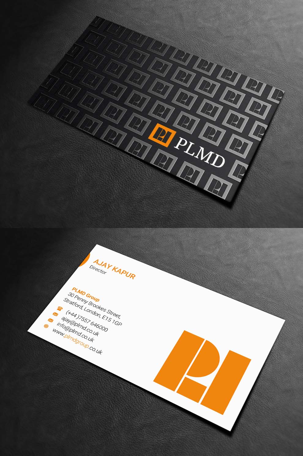 Design de Carte de Visite par INDIAN_Ashok pour ce projet | Design #26748072