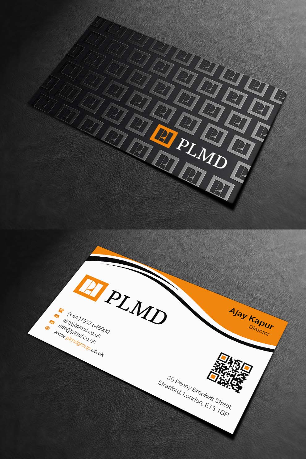 Design de Carte de Visite par INDIAN_Ashok pour ce projet | Design #26748080