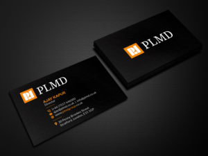 Business Card Design by Creations Box 2015 for this project | Design: #26747772