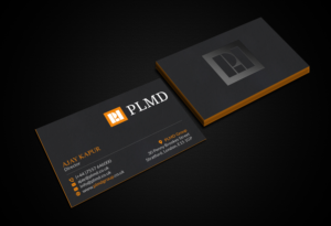 Business Card Design by Creations Box 2015 for this project | Design: #26747805