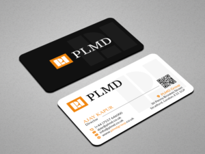 Business Card Design by Creations Box 2015 for this project | Design: #26747847