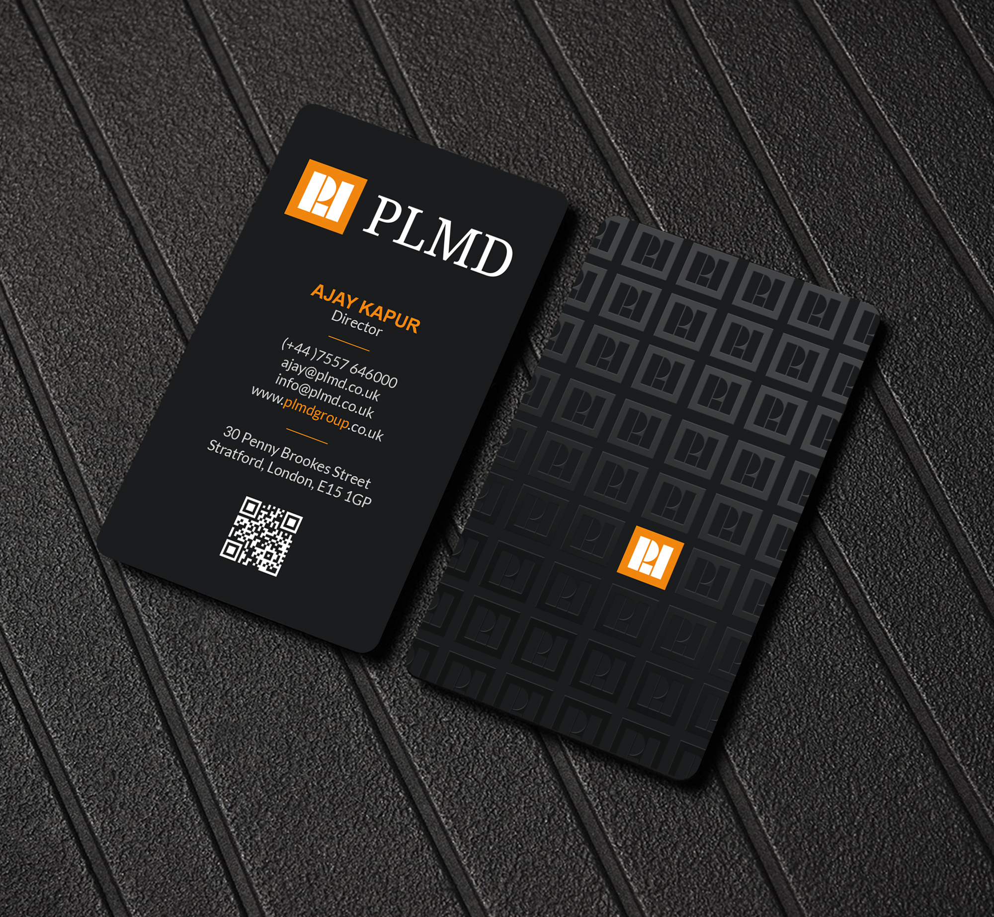 Design de Carte de Visite par Creations Box 2015 pour ce projet | Design #26747907