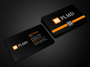 Business Card Design by Creations Box 2015 for this project | Design: #26750518