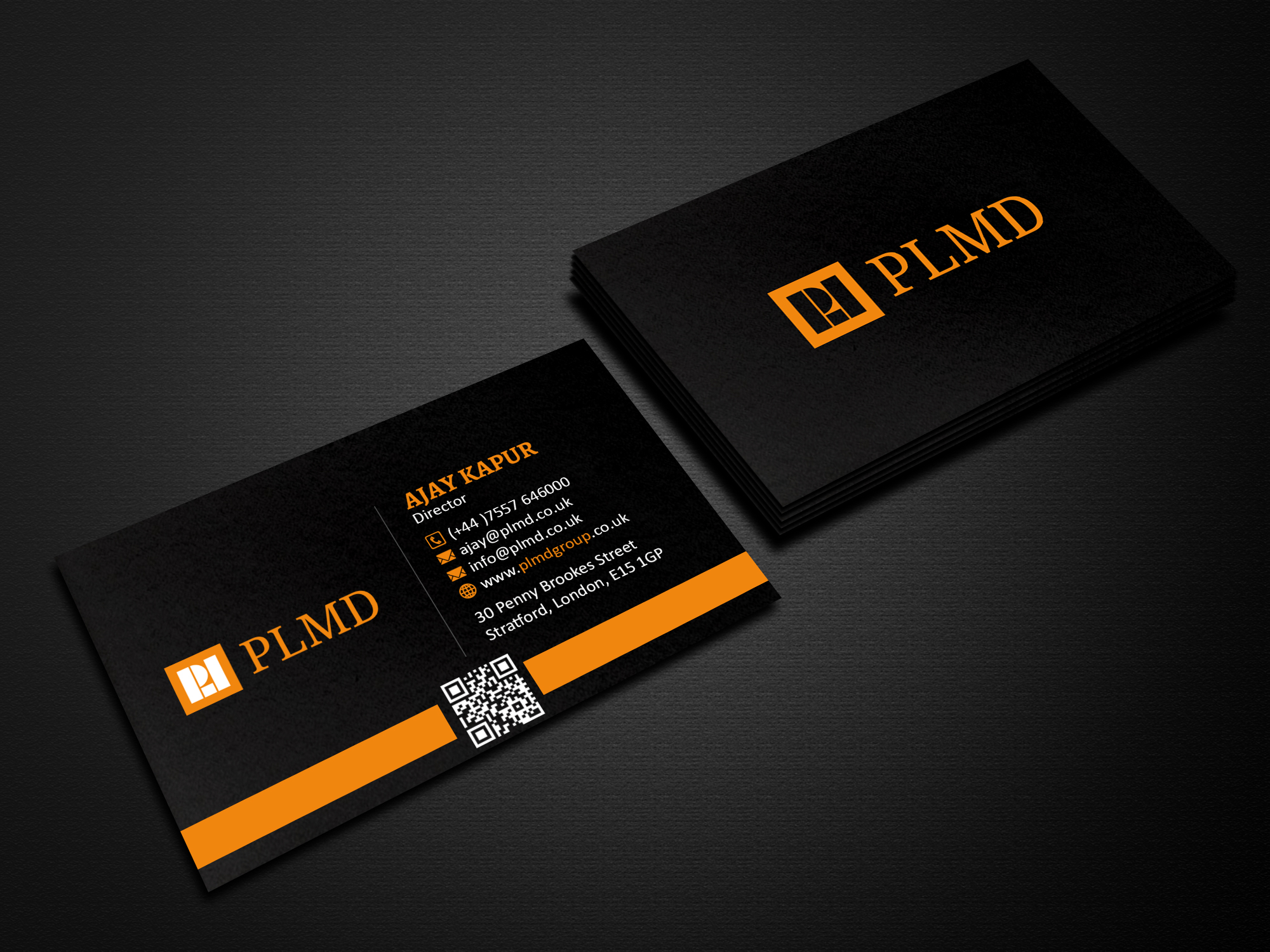 Design de Carte de Visite par Creations Box 2015 pour ce projet | Design #26750520