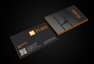 Business Card Design by Creations Box 2015 for this project | Design: #26750560