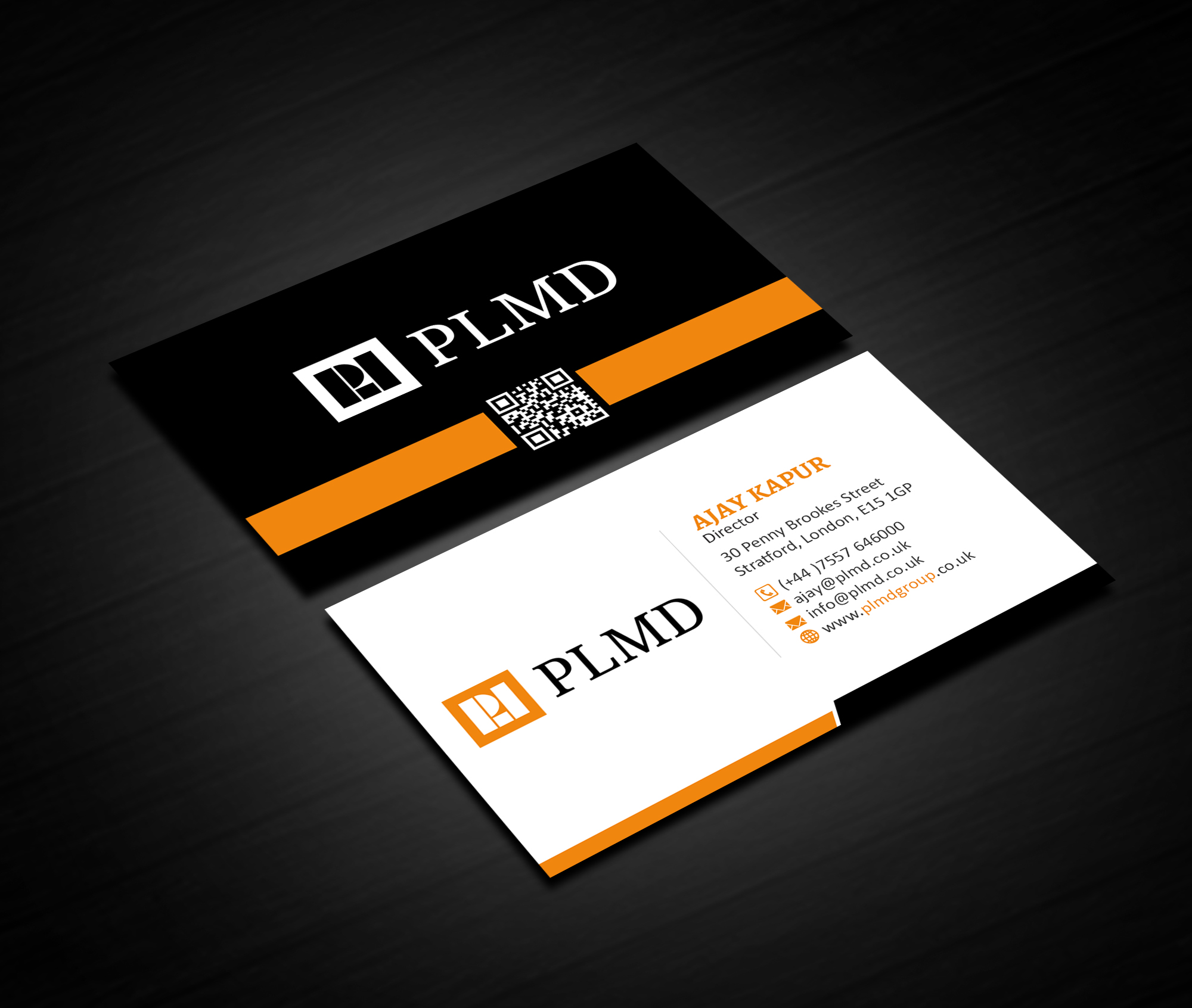 Design de Carte de Visite par Creations Box 2015 pour ce projet | Design #26750564