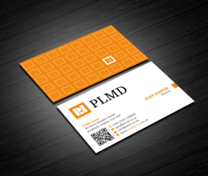 Business Card Design by Creations Box 2015 for this project | Design: #26750565