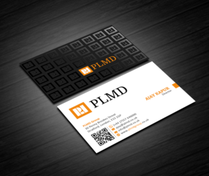 Business Card Design by Creations Box 2015 for this project | Design: #26751088