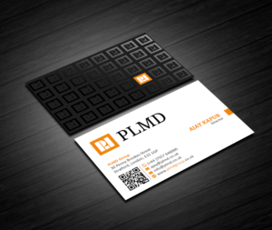 Business Card Design by Creations Box 2015 for this project | Design: #26751089