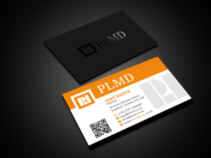 Business Card Design by Creations Box 2015 for this project | Design: #26751090