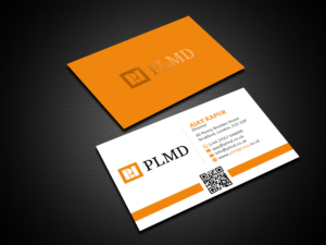 Business Card Design by Creations Box 2015 for this project | Design: #26751091