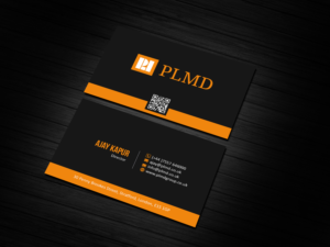 Business Card Design by Creations Box 2015 for this project | Design: #26751093
