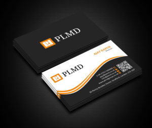 Business Card Design by Creations Box 2015 for this project | Design: #26751094