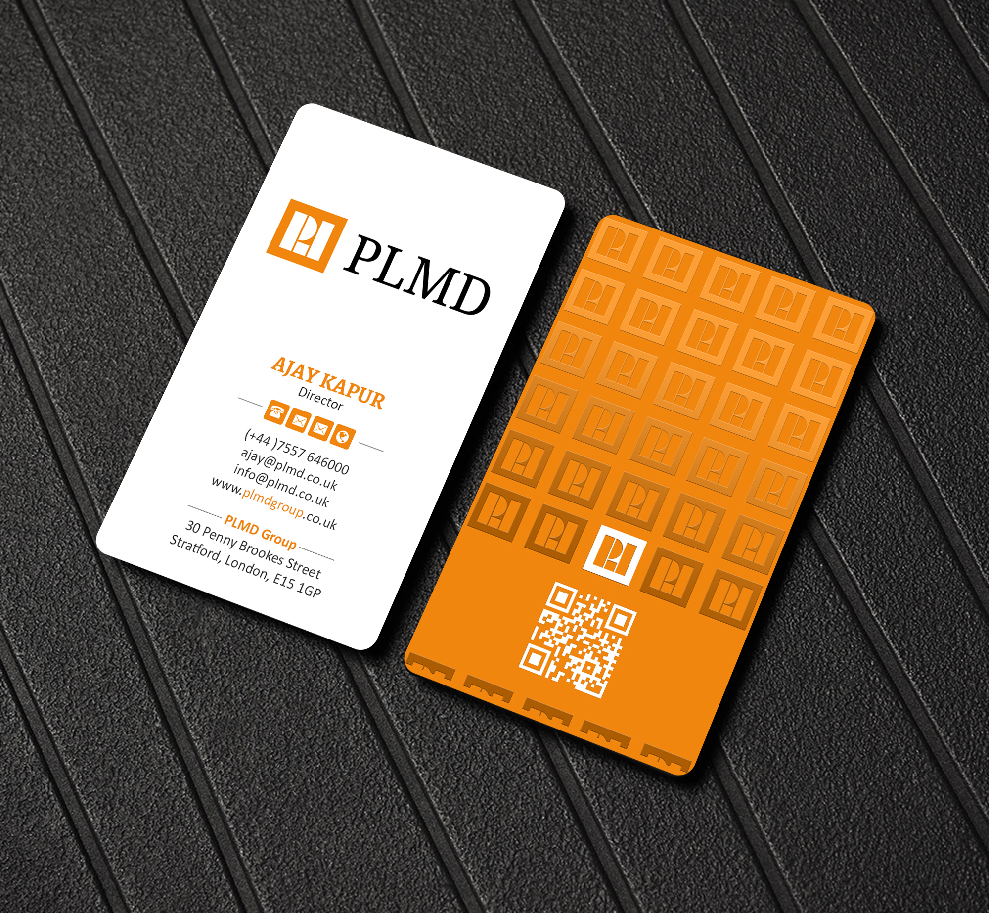 Visitenkarten-Design von Creations Box 2015 für dieses Projekt | Design #26754468