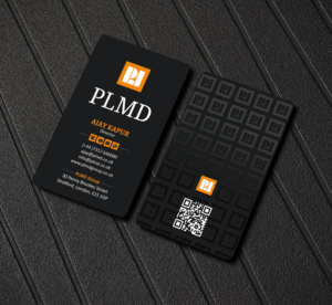 Business Card Design by Creations Box 2015 for this project | Design: #26755483