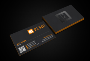 Diseño de Tarjeta de Presentación por Creations Box 2015 para este proyecto | Diseño #26793988