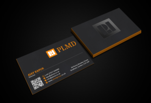 Business Card Design by Creations Box 2015 for this project | Design: #26793989