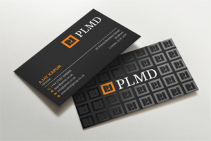 Business Card Design by LAXMI DESIGNHUB for this project | Design: #26746636