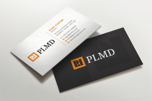 Business Card Design by LAXMI DESIGNHUB for this project | Design: #26746638