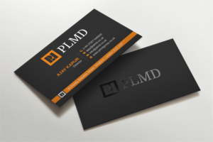 Business Card Design by LAXMI DESIGNHUB for this project | Design: #26746646