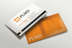 Business Card Design by LAXMI DESIGNHUB for this project | Design: #26746647