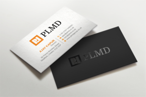 Business Card Design by LAXMI DESIGNHUB for this project | Design: #26746648