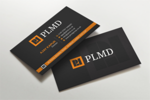 Business Card Design by LAXMI DESIGNHUB for this project | Design: #26746649