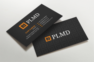 Business Card Design by LAXMI DESIGNHUB for this project | Design: #26746650