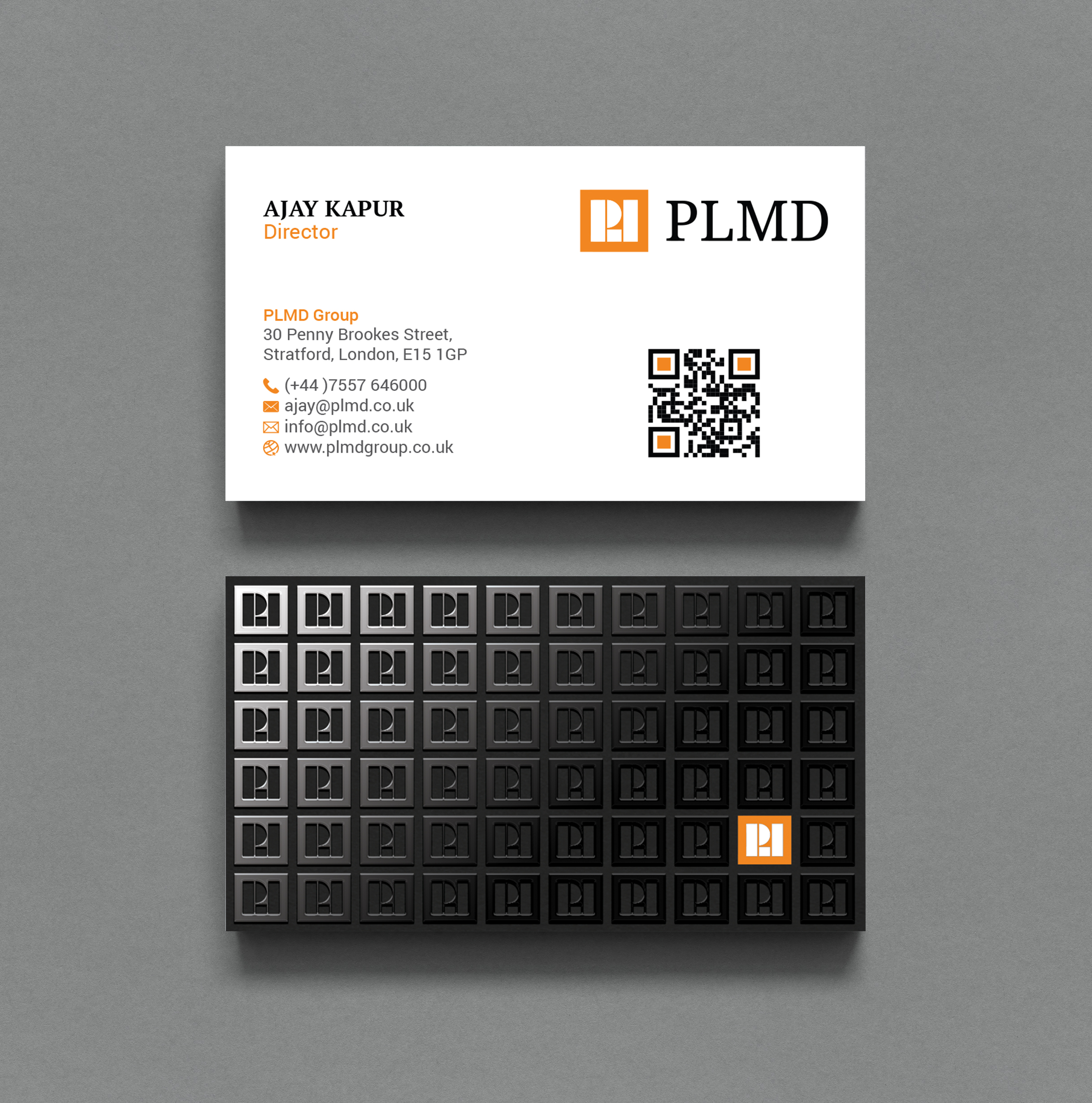 Business Card Design by R.design for this project | Design #26747090