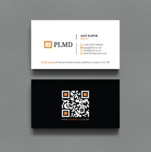 Business Card Design by R.design for this project | Design: #26747141