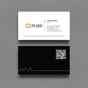 Business Card Design by R.design for this project | Design: #26747268