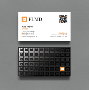 Business Card Design by R.design for this project | Design: #26747352