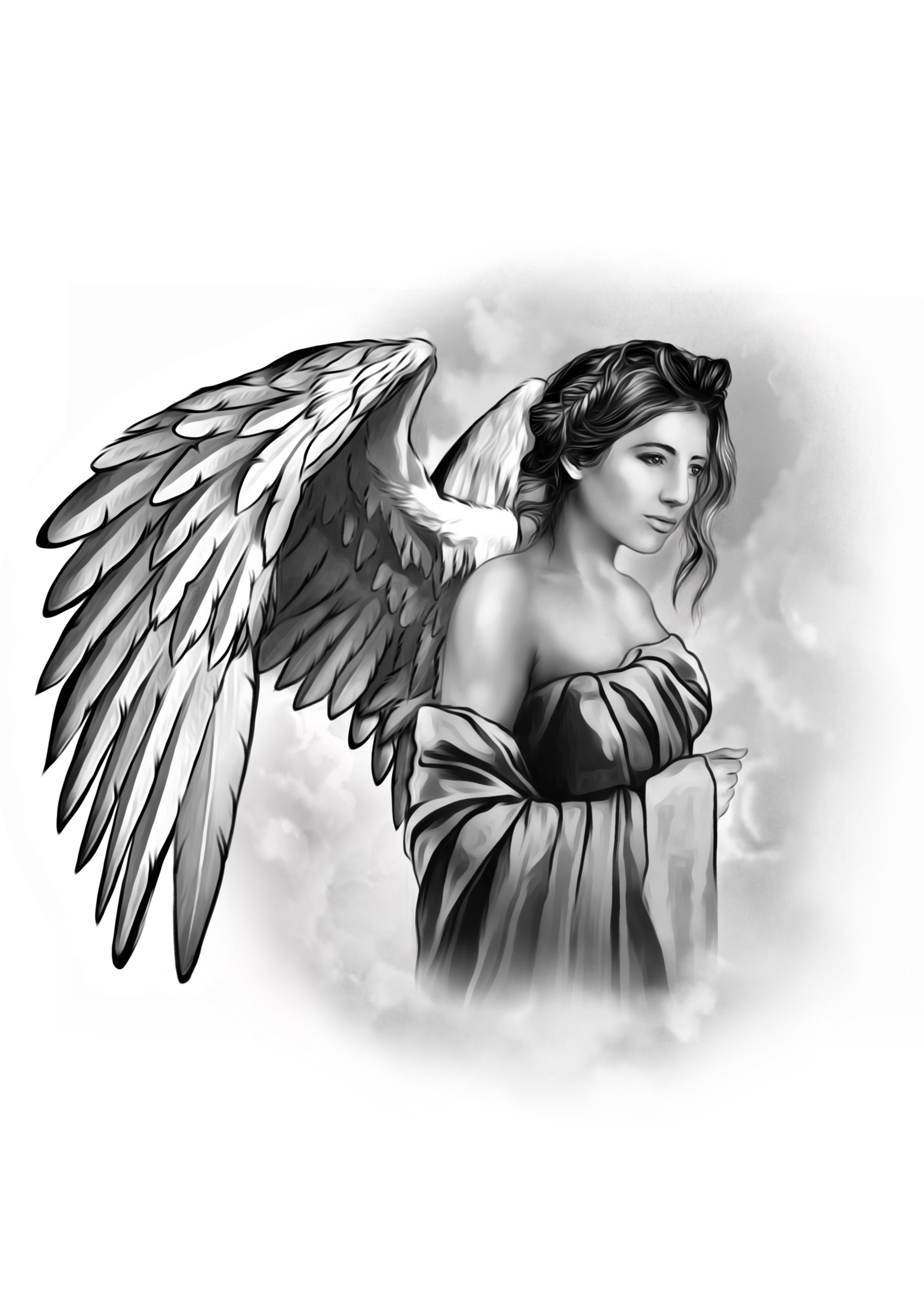 Tattoo Design by Omelas for this project | Design #26761942