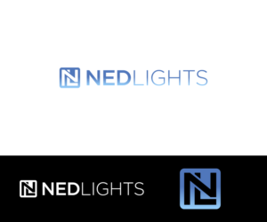 Logo-Design von artpjg für Nedlights b.v. | Design: #26747726