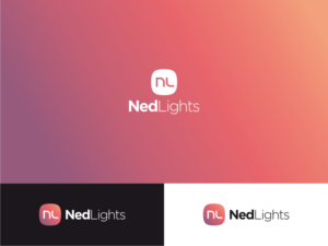 Logo-Design von Atvento Graphics für Nedlights b.v. | Design: #26757084