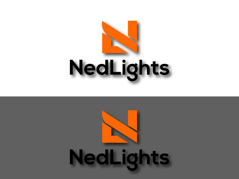 Logo-Design von GreenArt786 für Nedlights b.v. | Design: #26768483