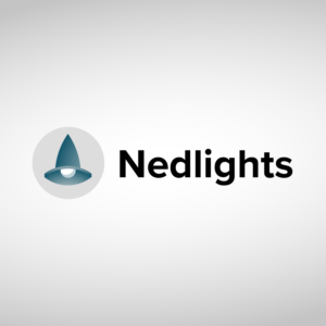 Logo-Design von Kammerfors für Nedlights b.v. | Design: #26750628